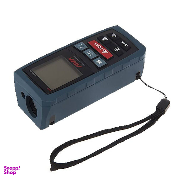 متر لیزری آروا (Arva) مدل 4662 سایز 60 متر