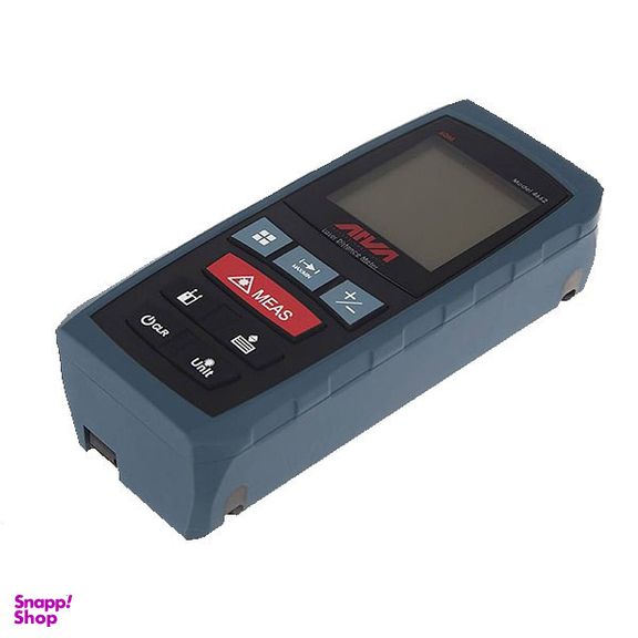 متر لیزری آروا (Arva) مدل 4662 سایز 60 متر