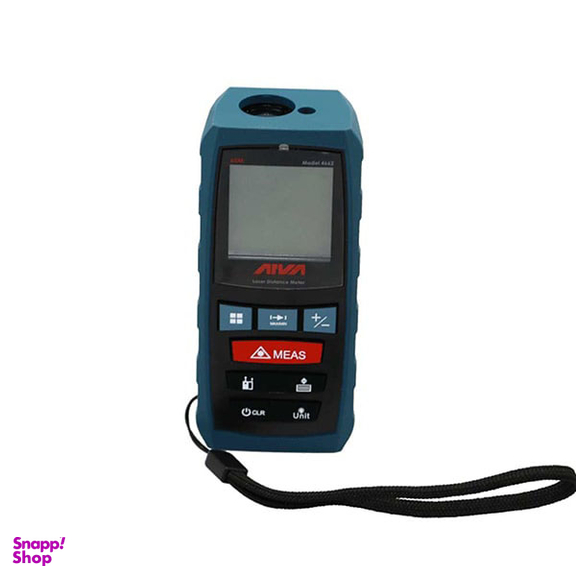 متر لیزری آروا (Arva) مدل 4662 سایز 60 متر