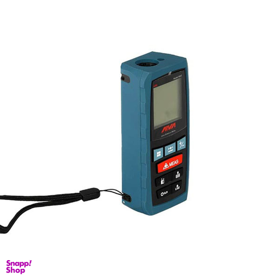متر لیزری آروا (Arva) مدل 4662 سایز 60 متر
