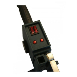 اتو لوله کشی پوکا (Pukka) مدل PW2001 به همراه لوازم