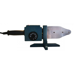 اتو لوله کشی پوکا (Pukka) مدل PW2001 به همراه لوازم