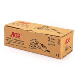 مینی فرز ای جی پی (AGP) مدل A100 توان 780 وات