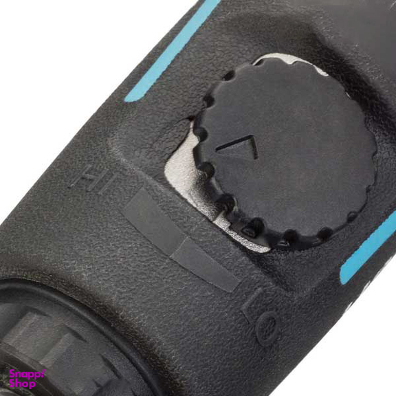 فرز انگشتی بادی گلو کوتاه هازت (Hazet) مدل 9032N-1