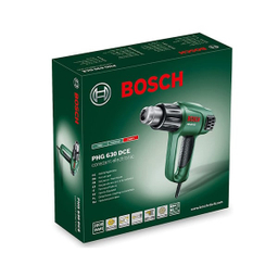 سشوار صنعتی 2000 وات بوش (Bosch) مدل PHG 630 DCE