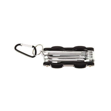 آچار آلن شش گوش چاقویی کنزاکس (Kenzax) مدل KHK-108 مجموعه 8 عددی