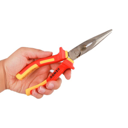 انبر دم باریک 8 اینچ کندو Kendo مدل KE-11032