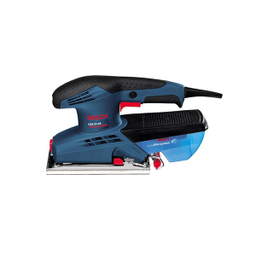 سنباده لرزان مستطیلی دیمر دار بوش (Bosch) مدل GSS 23 AE