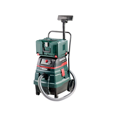 جارو برقی تک موتوره متابو (Metabo) مدل ASR50 L SC
