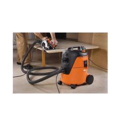 جارو برقی صنعتی تک موتوره آاگ (AEG) مدل AP2-200ELCP