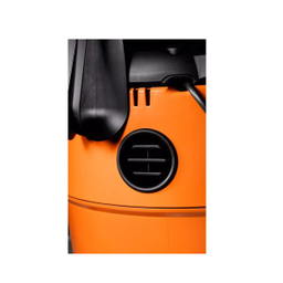 جارو برقی صنعتی تک موتوره آاگ (AEG) مدل AP2-200ELCP