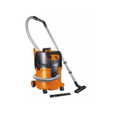 جارو برقی صنعتی تک موتوره آاگ (AEG) مدل AP2-200ELCP