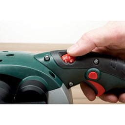 سنباده غلطکی دیمردار متابو (Metabo) مدل BAE 75