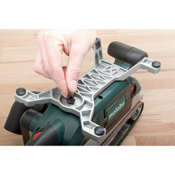 سنباده غلطکی دیمردار متابو (Metabo) مدل BAE 75