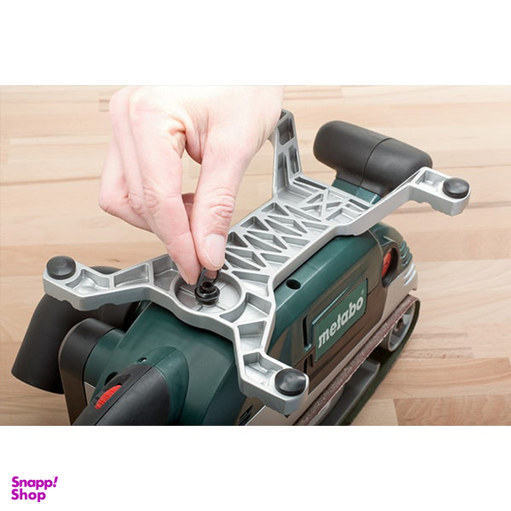 سنباده غلطکی دیمردار متابو (Metabo) مدل BAE 75