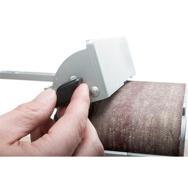 سنباده غلطکی دیمردار متابو (Metabo) مدل BAE 75