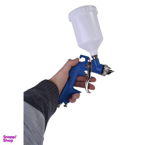 پیستوله رنگ بادی هیوندای (Hyundai) مدل 3060SP-1/5