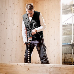 دریل گیربکسی متابو (Metabo) مدل BE850-2