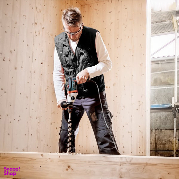 دریل گیربکسی متابو (Metabo) مدل BE850-2