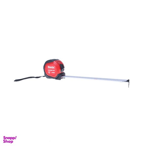 متر روکش دار رونیکس (Ronix) مدل RH-9054 سایز 5 متر
