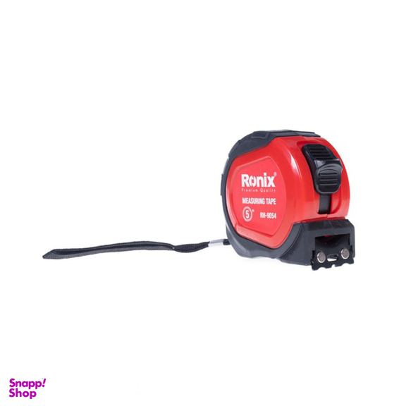 متر روکش دار رونیکس (Ronix) مدل RH-9054 سایز 5 متر