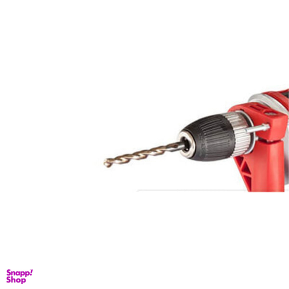 دریل چکشی ان ای سی (NEC) مدل 1371K