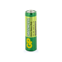 باتری قلمی AA جی پی (JP) مدل GP15G بسته 4 عددی