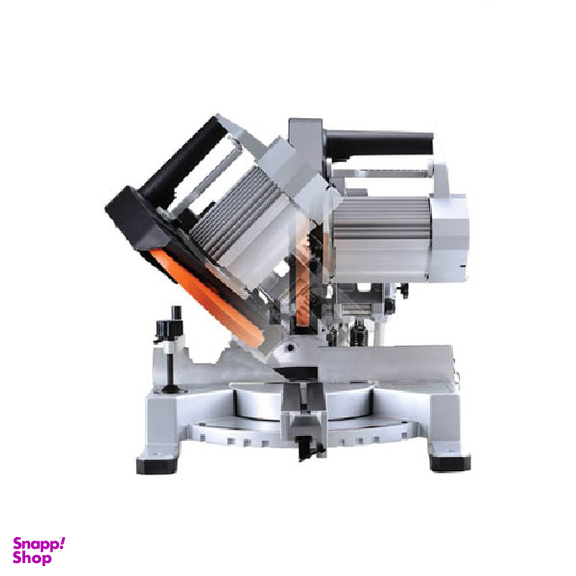 اره فارسی بر کشویی ای جی پی (AGP) مدل GP255