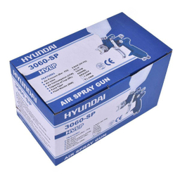 پیستوله رنگ بادی هیوندای (Hyundai) مدل 3060SP
