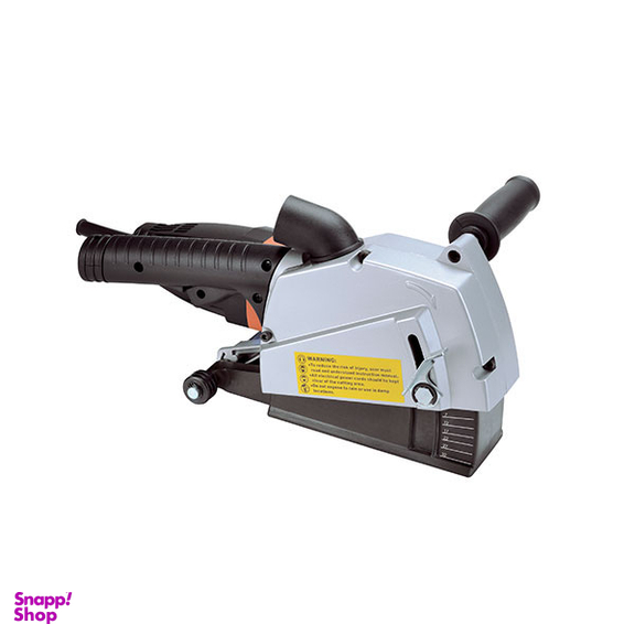 شیار زن دوتیغ ای جی پی (AGP) مدل CS125 سایز 125 میلی‌ متر