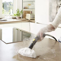 بخار شوی کارشر (Karcher) مدل SC2