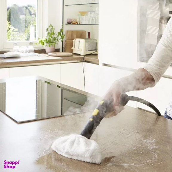 بخار شوی کارشر (Karcher) مدل SC2