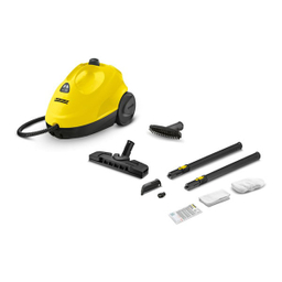 بخار شوی کارشر (Karcher) مدل SC2