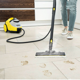 بخار شوی کارشر (Karcher) مدل SC5 EasyFix