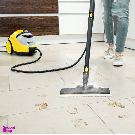 بخار شوی کارشر (Karcher) مدل SC5 EasyFix