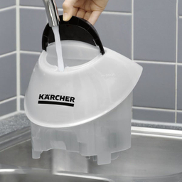 بخار شوی کارشر (Karcher) مدل SC5 EasyFix
