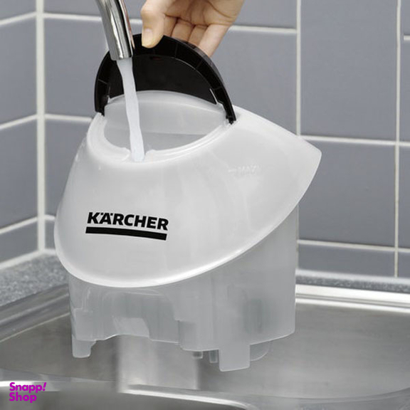 بخار شوی کارشر (Karcher) مدل SC5 EasyFix