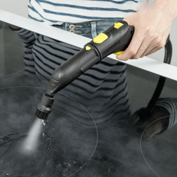 بخار شوی کارشر (Karcher) مدل SC5 EasyFix