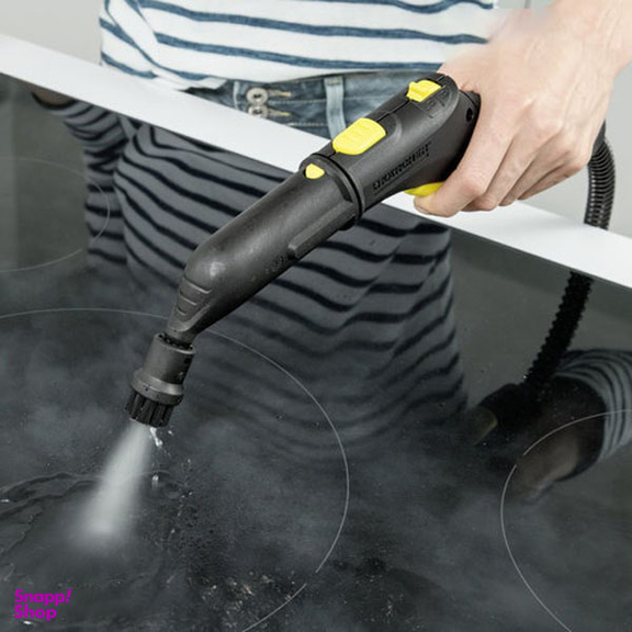 بخار شوی کارشر (Karcher) مدل SC5 EasyFix
