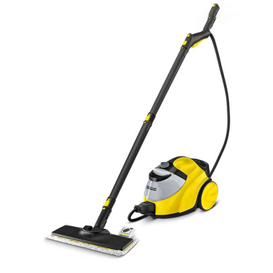 بخار شوی کارشر (Karcher) مدل SC5 EasyFix