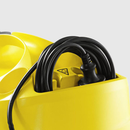 بخار شوی کارشر (Karcher) مدل SC4 EasyFix