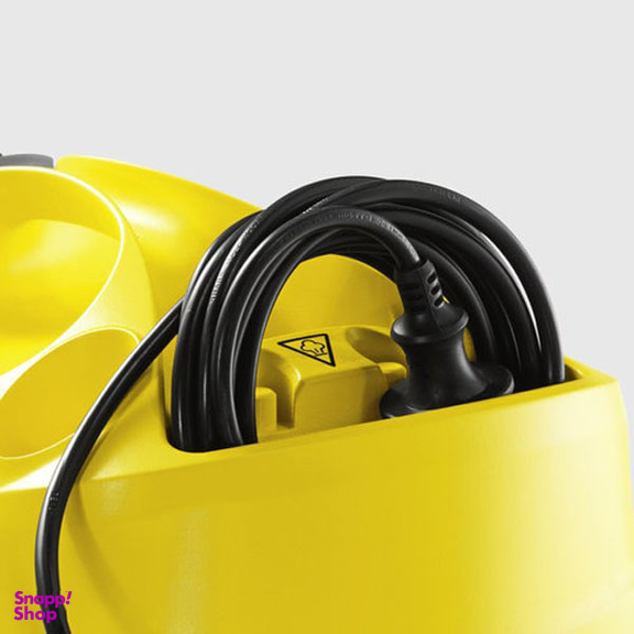 بخار شوی کارشر (Karcher) مدل SC4 EasyFix