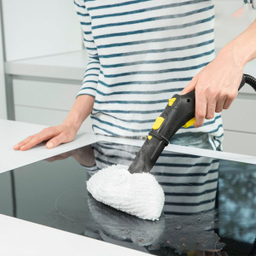 بخار شوی کارشر (Karcher) مدل SC4 EasyFix