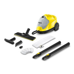 بخار شوی کارشر (Karcher) مدل SC4 EasyFix