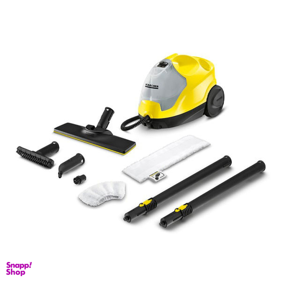 بخار شوی کارشر (Karcher) مدل SC4 EasyFix