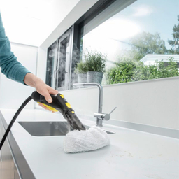بخار شوی کارشر (Karcher) مدل SC3 EasyFix