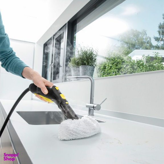 بخار شوی کارشر (Karcher) مدل SC3 EasyFix