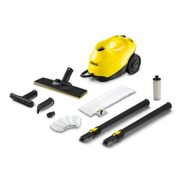 بخار شوی کارشر (Karcher) مدل SC3 EasyFix