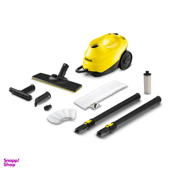 بخار شوی کارشر (Karcher) مدل SC3 EasyFix