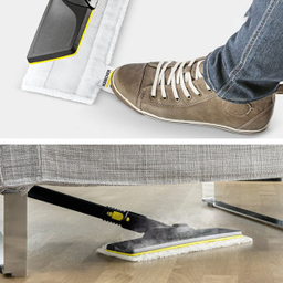 بخار شوی کارشر (Karcher) مدل SC3 EasyFix